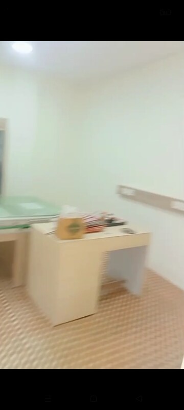 Furnished Amenities in  Office Space at Neo Planet, Vile Parle East – for Rent