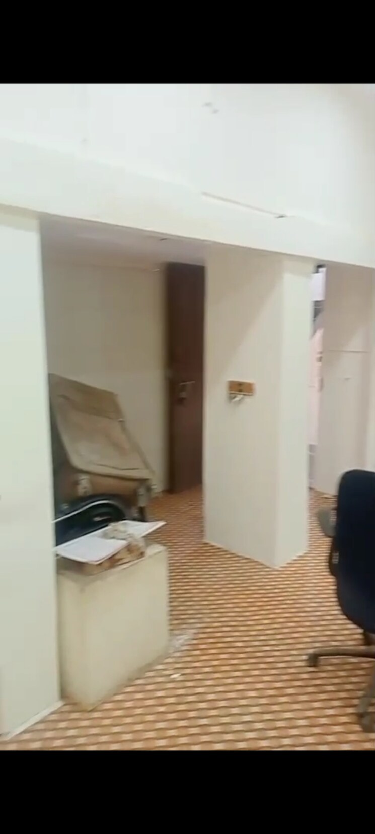 Bathroom, neo-planet Commercial Office Space 440 Sq.Ft. In Vile Parle East Mumbai 9405818