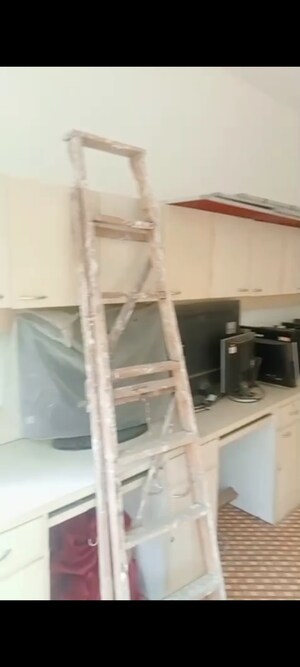 Staircase in  Office Space at Neo Planet, Vile Parle East – for Rent