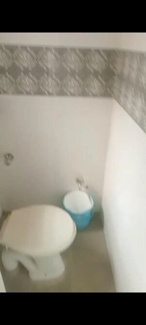 Bathroom in  Office Space at Neo Planet, Vile Parle East – for Rent