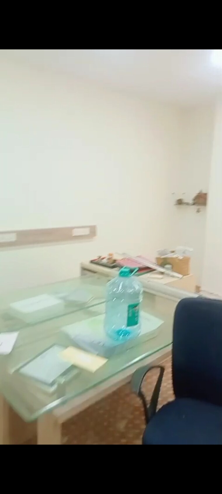 Bathroom, neo-planet Commercial Office Space 440 Sq.Ft. In Vile Parle East Mumbai 9405818