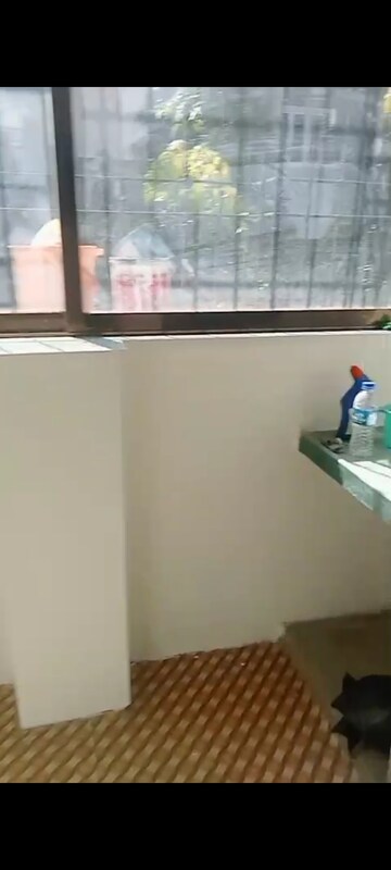 Balcony in  Office Space at Neo Planet, Vile Parle East – for Rent