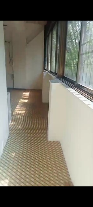 Staircase in  Office Space at Neo Planet, Vile Parle East – for Rent