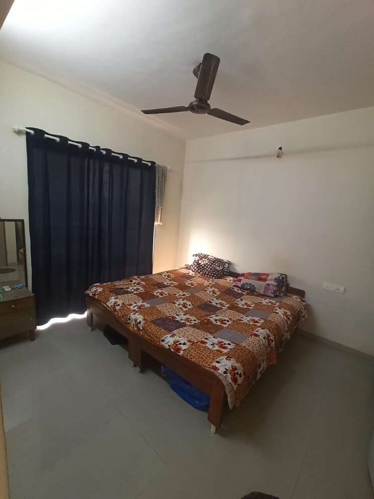 Bedroom, shree-township 1 Bedroom 651 Sq.Ft. Apartment In Boisar Palghar 9405812