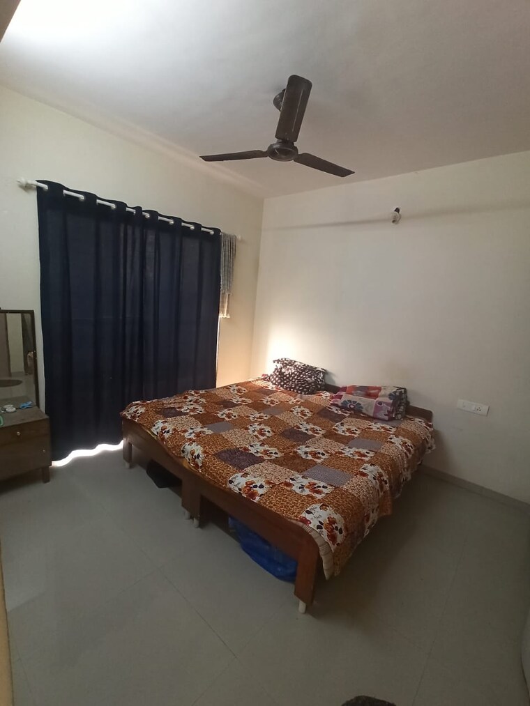Bedroom, shree-township 1 Bedroom 651 Sq.Ft. Apartment In Boisar Palghar 9405812