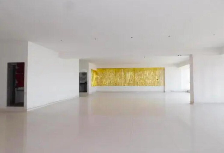 Team Area, nms-icon Commercial Showroom 2100 Sq.Ft. In Ulwe Navi Mumbai 9405832