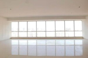  Showroom For Rent in Nms Icon, Ulwe