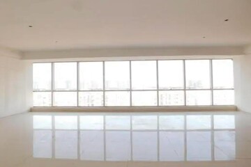  Showroom For Rent in Nms Icon, Ulwe