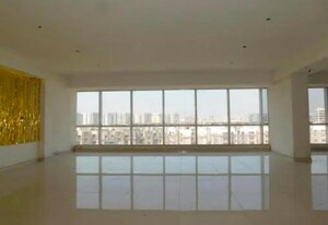 Common Area in  Showroom at Nms Icon, Ulwe – for Rent