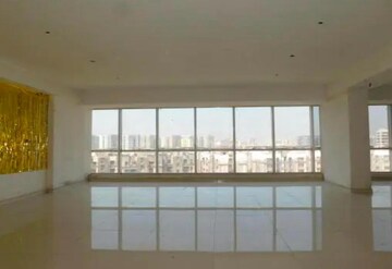 Common Area in  Showroom at Nms Icon, Ulwe – for Rent