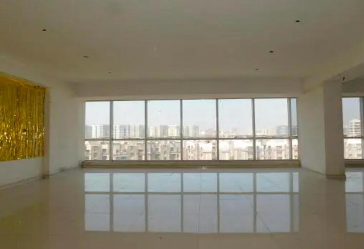 Common Area, nms-icon Commercial Showroom 2100 Sq.Ft. In Ulwe Navi Mumbai 9405832