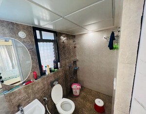 Parking in 2 BHK Apartment at Shapoorji Pallonji Joyville, Virar West – for Sale