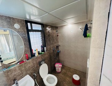 Parking in 2 BHK Apartment at Shapoorji Pallonji Joyville, Virar West – for Sale