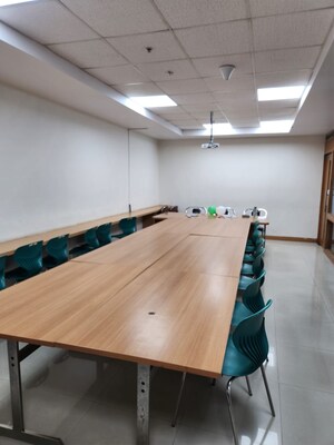 Common Area in  Office Space at Everest Nivara Infotech Park, Turbhe – for Rent