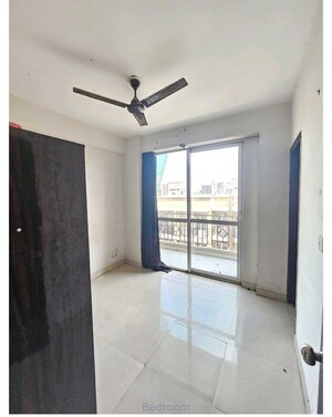 Building Lobby in 3 BHK Apartment at Signature Global Andour Height, Sector 71 – for Sale