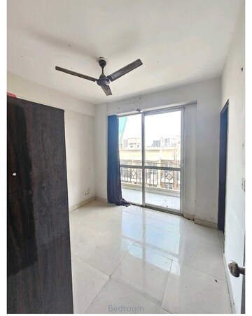 Building Lobby in 3 BHK Apartment at Signature Global Andour Height, Sector 71 – for Sale