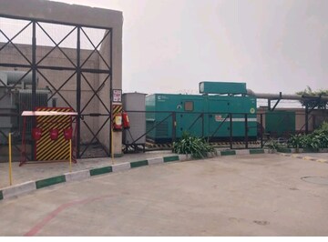 2 BHK Apartment – Exterior View View at Signature Global Andour Height, Sector 71 - for Sale