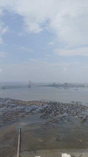4 BHK Apartment – Exterior View View at Kalpataru Oceana, Prabhadevi - for Sale