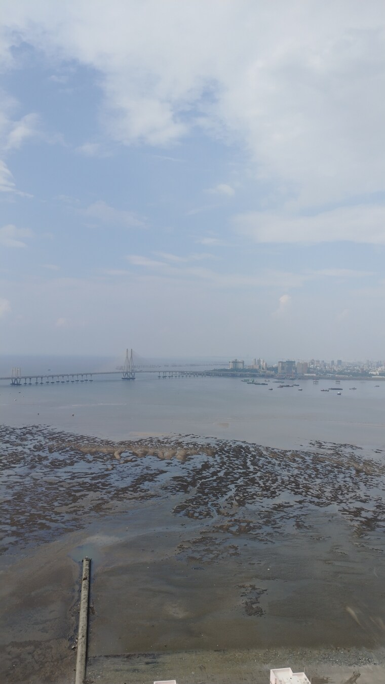 Exterior View, kalpataru-oceana 4 Bedroom 2307 Sq.Ft. Apartment In Prabhadevi Mumbai 9405841