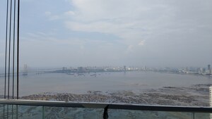 4 BHK Apartment – Exterior View View at Kalpataru Oceana, Prabhadevi - for Sale