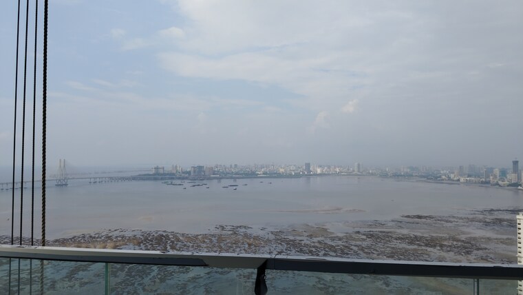 Exterior View, kalpataru-oceana 4 Bedroom 2307 Sq.Ft. Apartment In Prabhadevi Mumbai 9405841