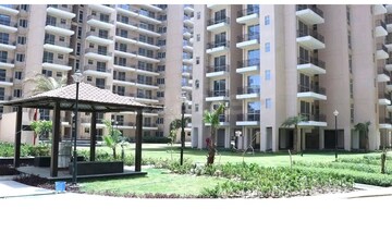 2 BHK Apartment – Exterior View View at Signature Global Andour Height, Sector 71 - for Sale