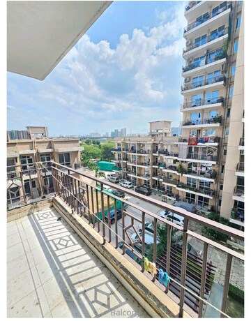 2 BHK Apartment – Exterior View View at Signature Global Andour Height, Sector 71 - for Sale