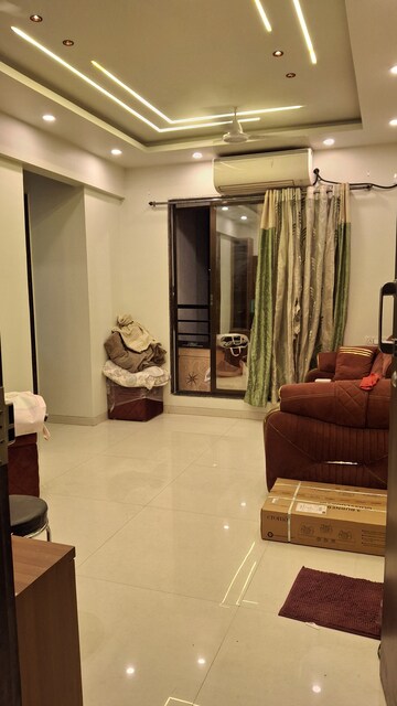 1 BHK Apartment For Rent in Tejas Mauli, Ulwe Sector 19