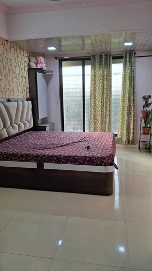 1 BHK Apartment For Sale in Ulwe Sector 23