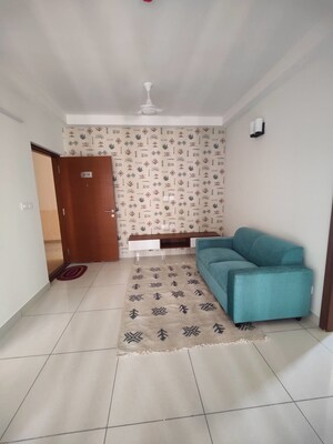 1 BHK Apartment For Sale in Prestige Finsbury Park Hyde, Bagaluru
