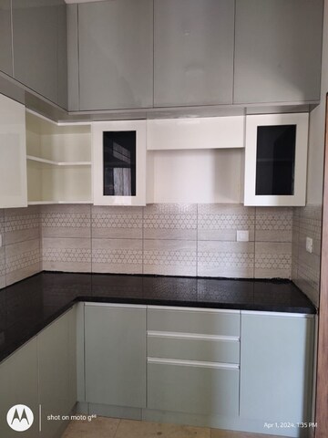 Kitchen in 1 BHK Apartment at Prestige Finsbury Park Hyde, Bagaluru – for Sale