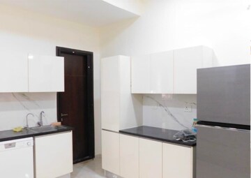 Kitchen in 4 BHK Villa at Muppas Indraprastha, Tellapur – for Rent