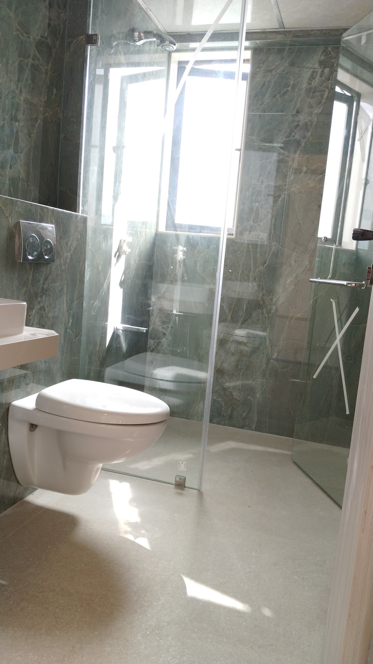 Bathroom, shivaji park 3 Bedroom 1150 Sq.Ft. Apartment In Shivaji Park Mumbai 9405849