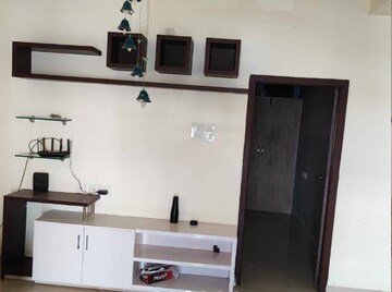 Furnished Amenities in 4 BHK Villa at Aakriti CRR Lakeside Ville, Tellapur – for Rent