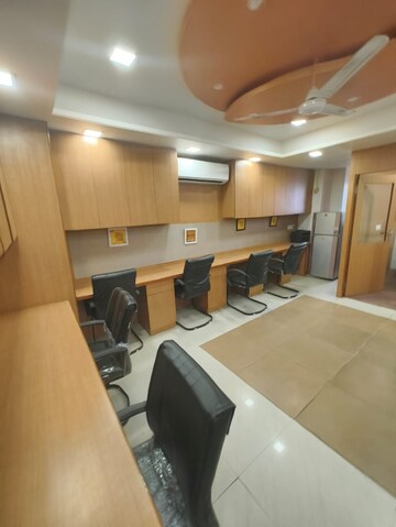 Team Area in  Warehouse at Mansarovar – for Rent