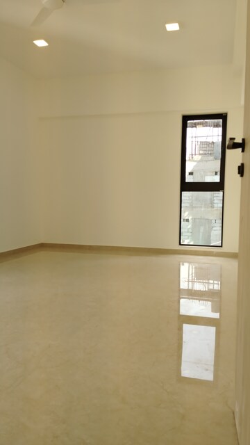 Bedroom in 3 BHK Apartment at Shivaji Park – for Sale