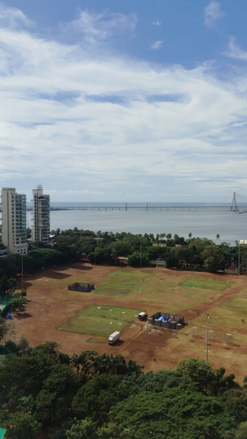 3 BHK Apartment – Exterior View View at Shivaji Park - for Sale