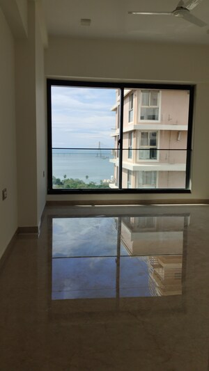 Bedroom in 3 BHK Apartment at Shivaji Park – for Sale