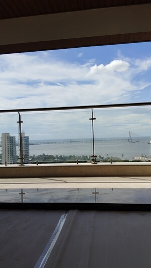 3 BHK Apartment – Exterior View View at Shivaji Park - for Sale