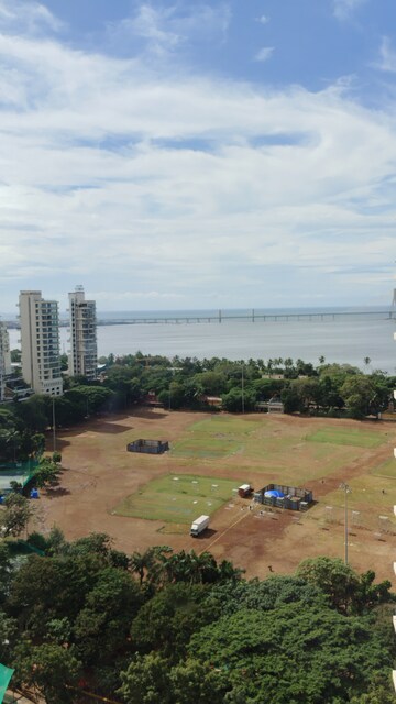 3 BHK Apartment – Exterior View View at Shivaji Park - for Sale