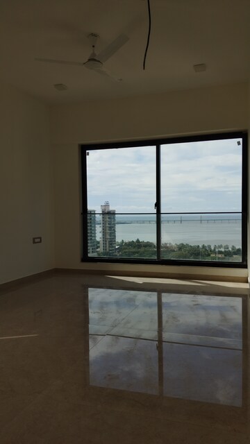 Bedroom in 3 BHK Apartment at Shivaji Park – for Sale