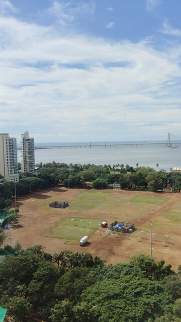 3 BHK Apartment – Exterior View View at Shivaji Park - for Sale