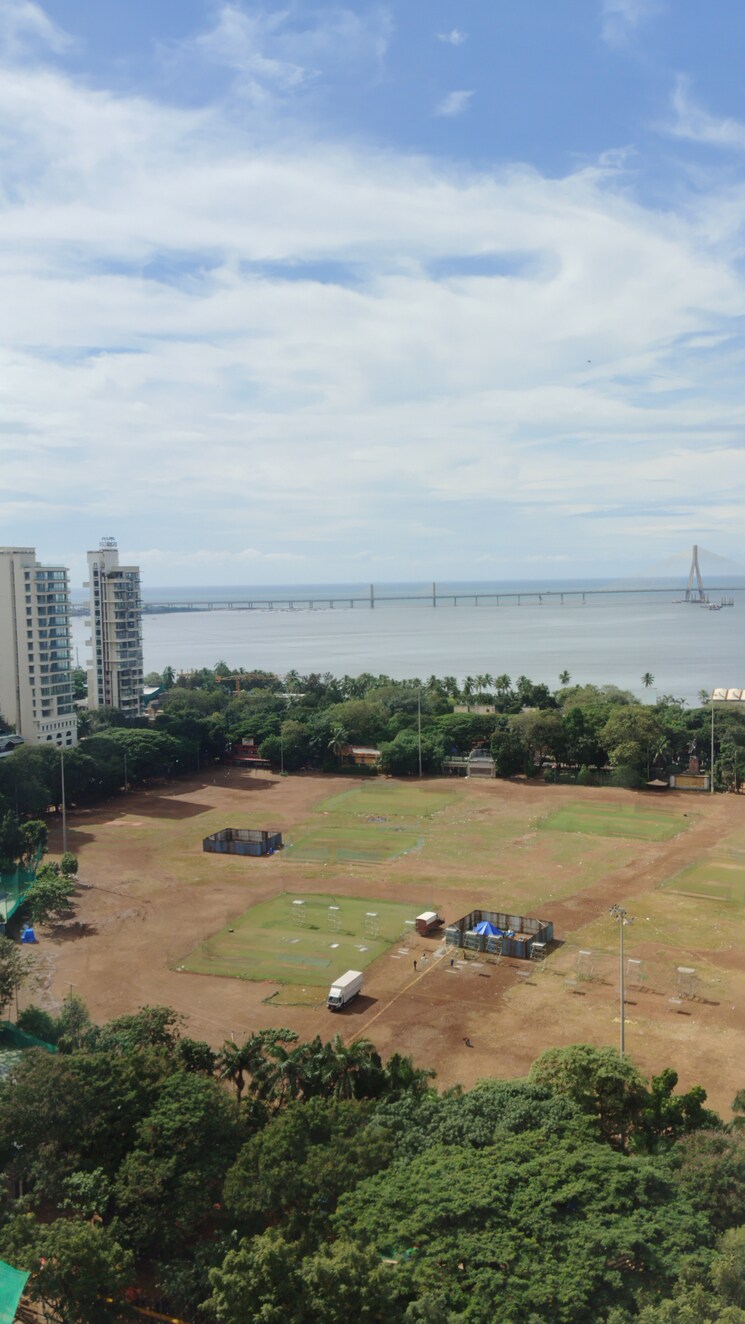 Exterior View, shivaji park 3 Bedroom 1150 Sq.Ft. Apartment In Shivaji Park Mumbai 9405856