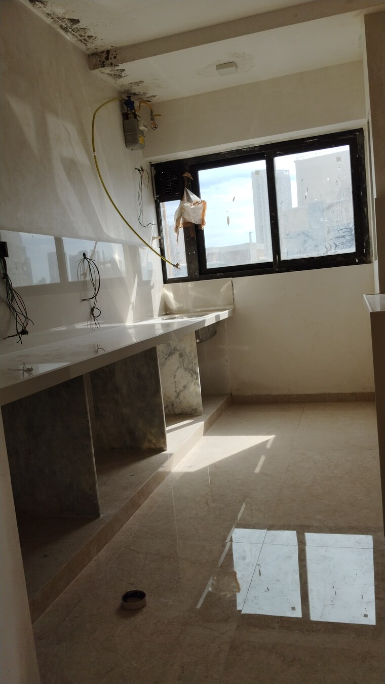 Kitchen, shivaji park 3 Bedroom 1150 Sq.Ft. Apartment In Shivaji Park Mumbai 9405856