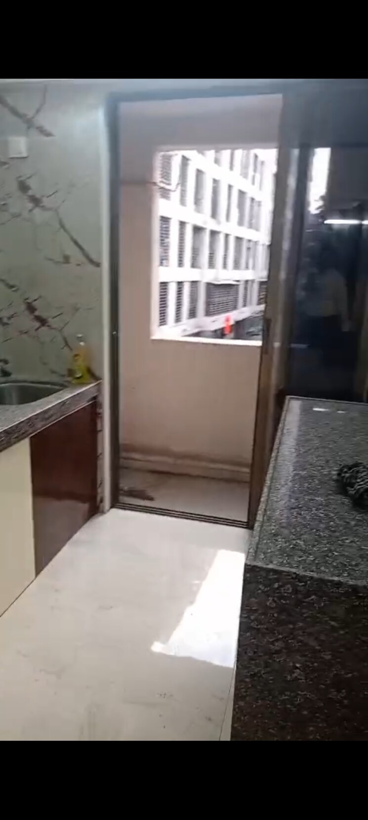 Kitchen, raj-akshay 1 Bedroom 389 Sq.Ft. Apartment In Mira Road Thane 9405855