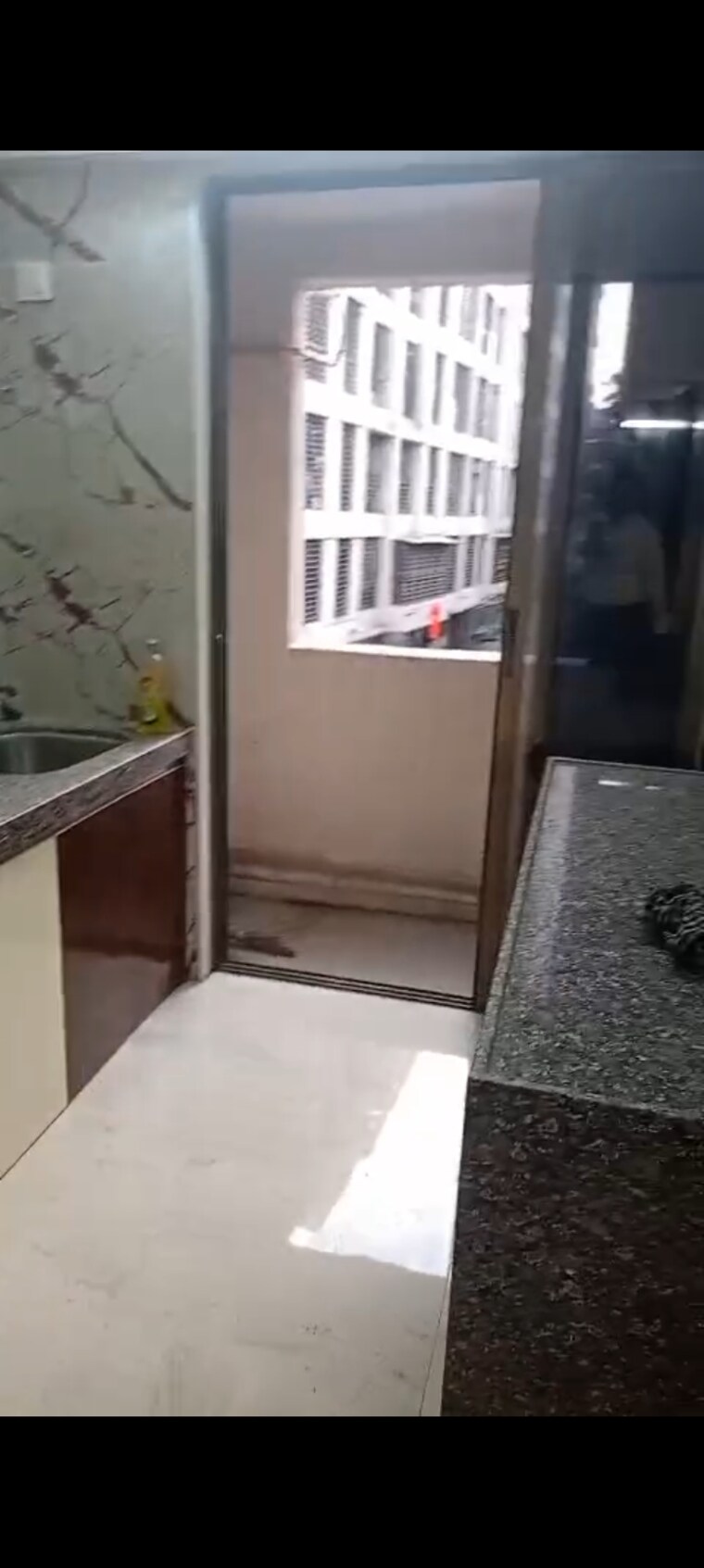 Kitchen, raj-akshay 1 Bedroom 389 Sq.Ft. Apartment In Mira Road Thane 9405855