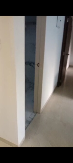 Building Lobby in 1 BHK Apartment at Raj Akshay, Mira Road – for Rent