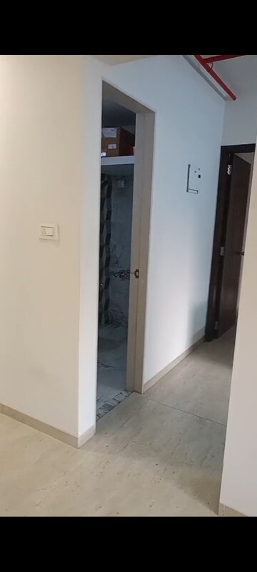 Building Lobby in 1 BHK Apartment at Raj Akshay, Mira Road – for Rent