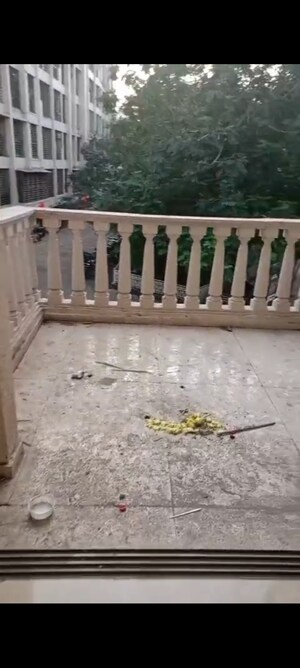 1 BHK Apartment – Exterior View View at Raj Akshay, Mira Road - for Rent