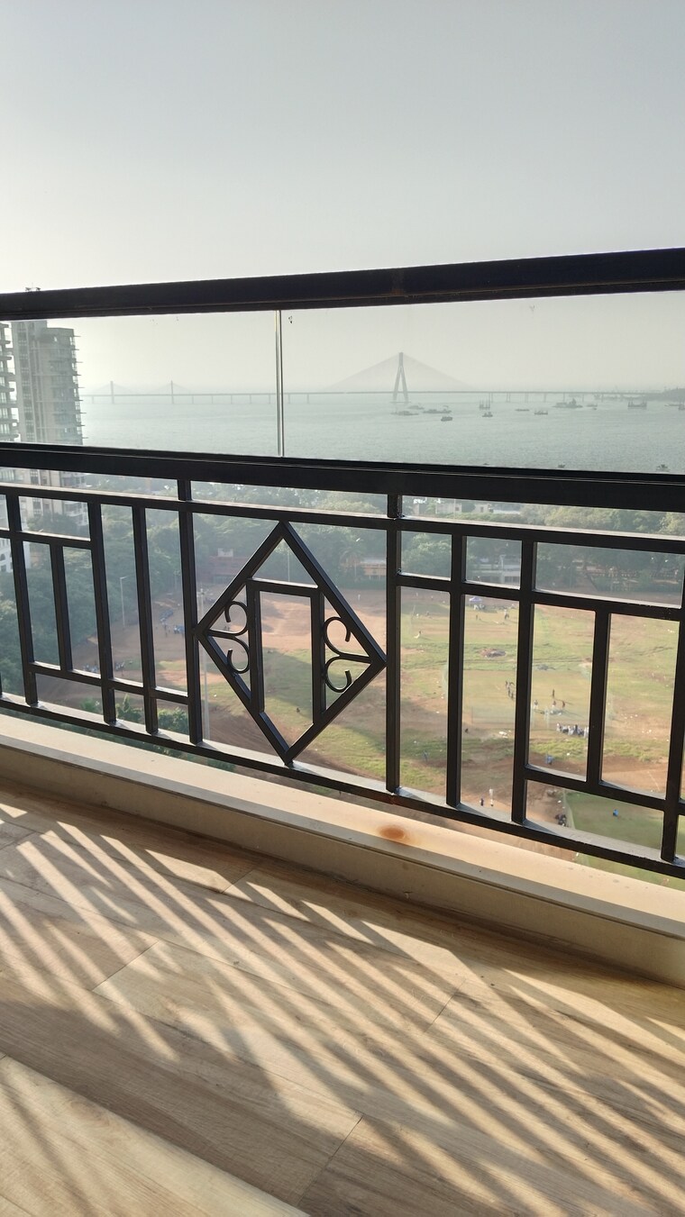 Exterior View, sugee-indira 3 Bedroom 1346 Sq.Ft. Apartment In Dadar West Mumbai 9405866